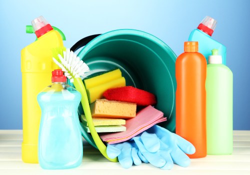 Apartment clearance service for Canary Wharf homes and nearby East London areas